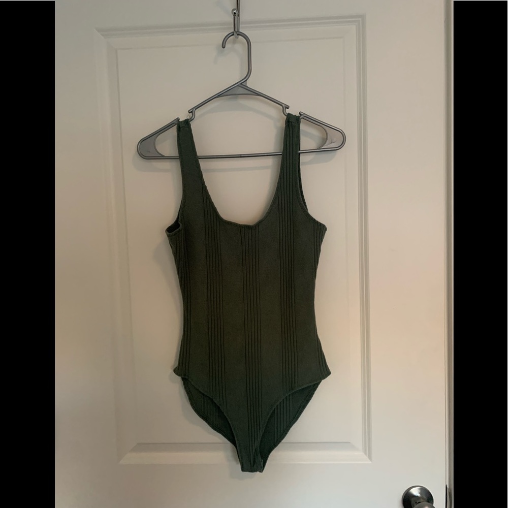 Bodysuit - Picture 3 of 8